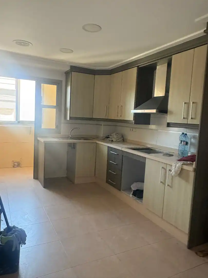 Cocina de Piso en venta en Elche / Elx