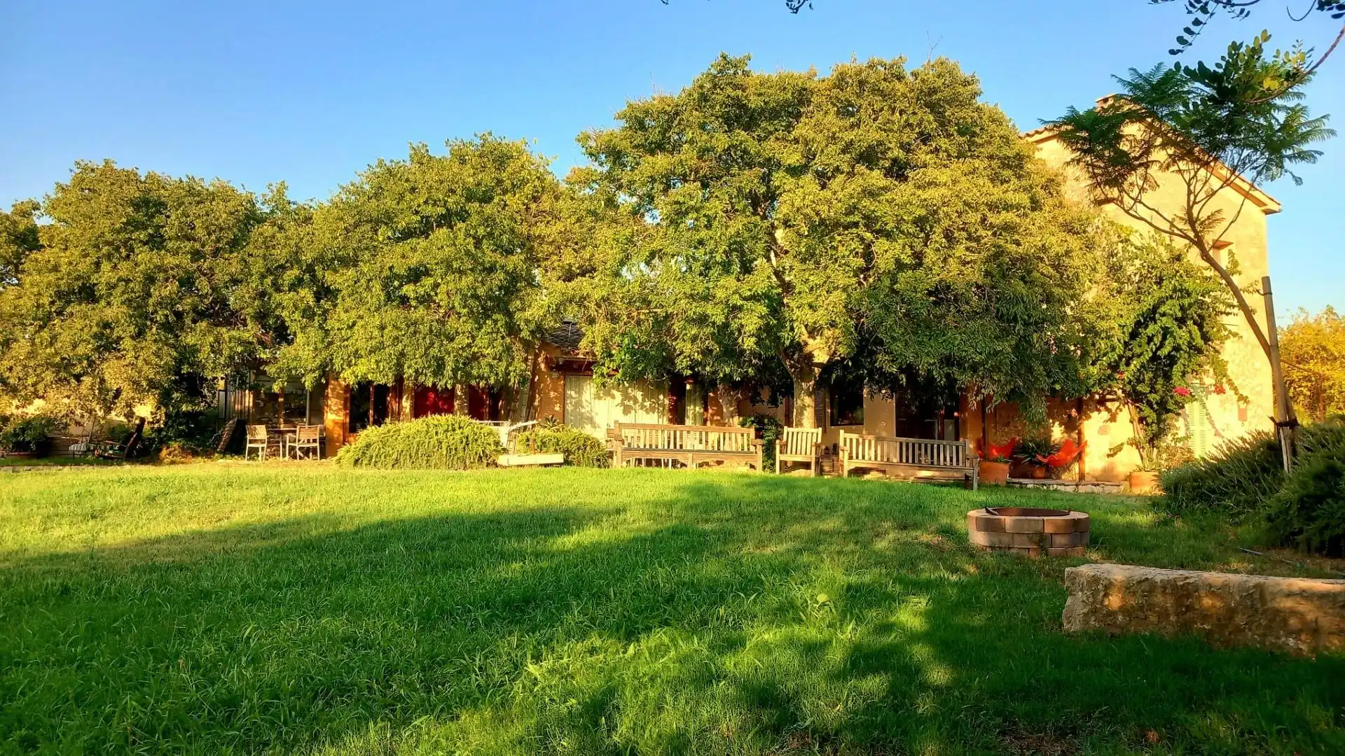 Casa rústica amb piscina en venda a Nord, imagen 25