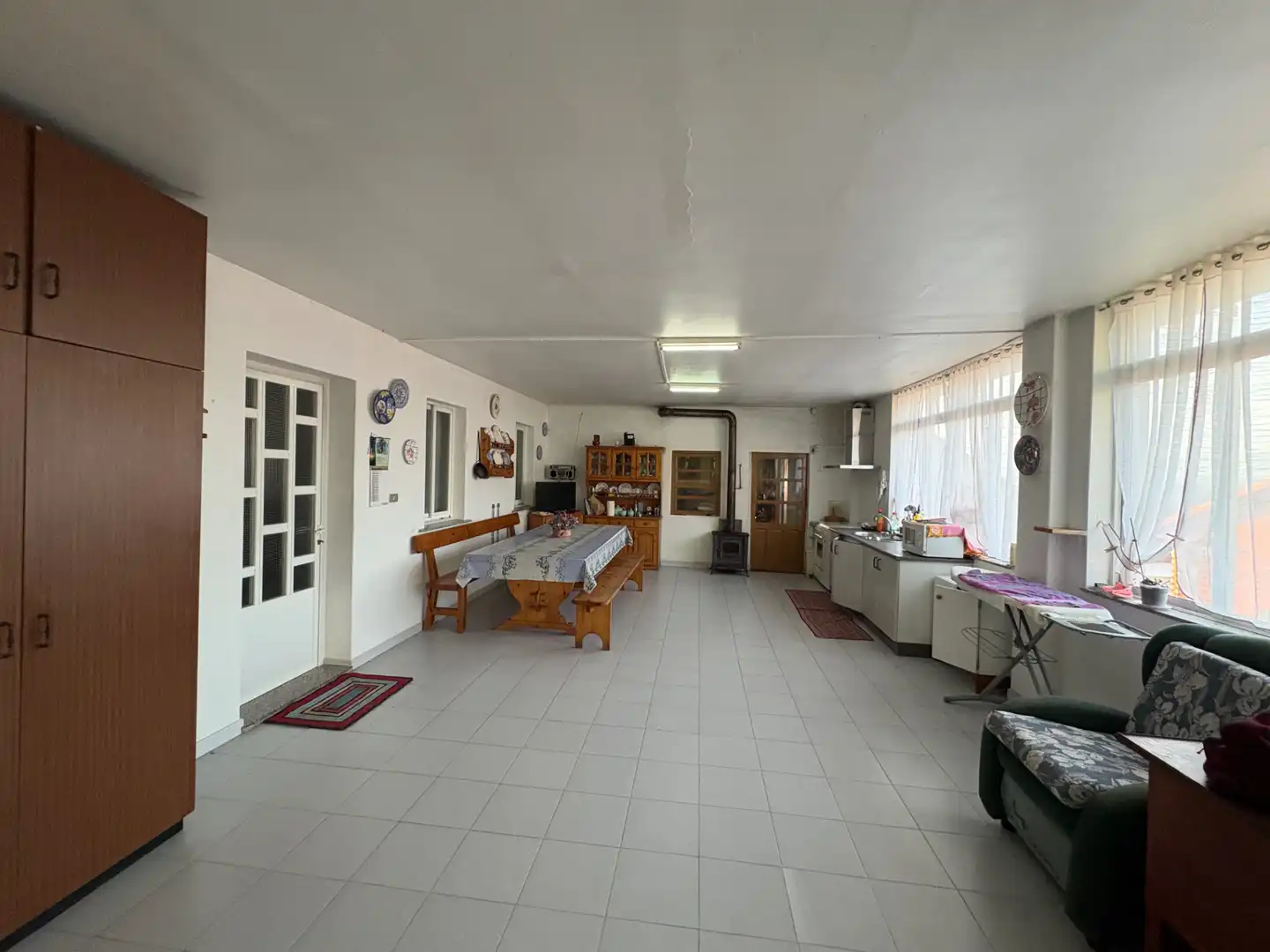 Casa o chalet en venta en Neda con Calefacción, Jardín privado y Terraza