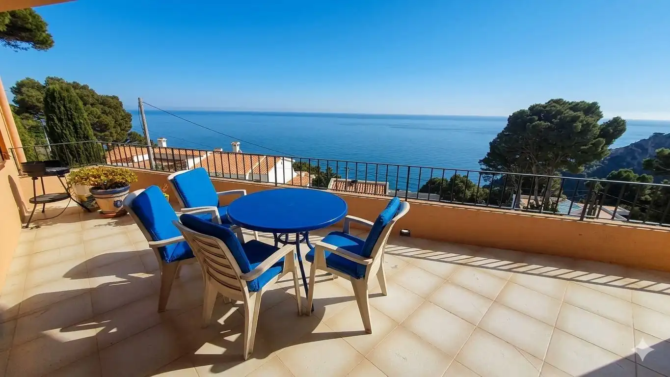 Villa avec piscine à vendre à Aiguafreda - Sa Tuna, imagen 6