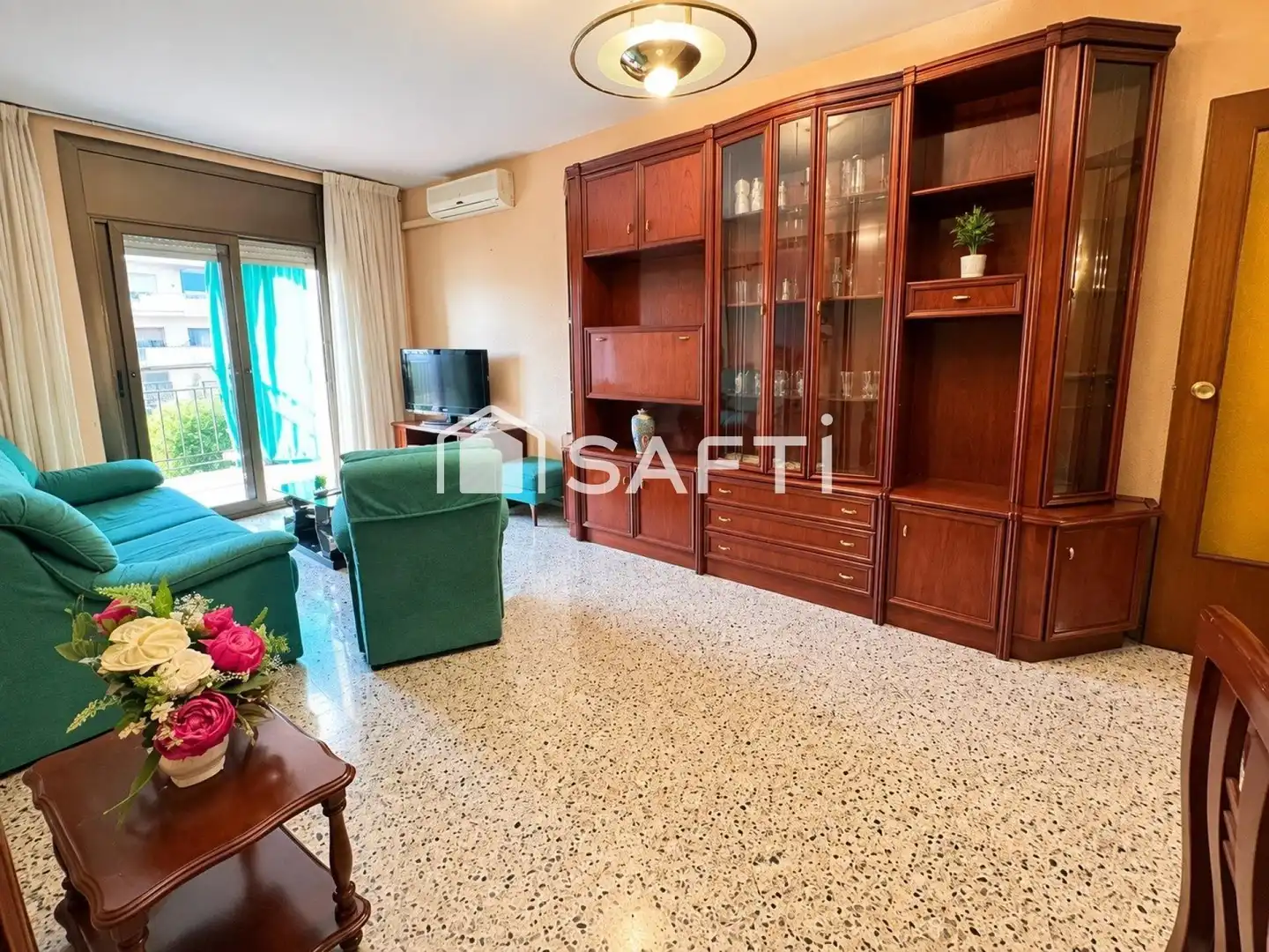 Apartamento con terraza en venta en Riu Sud, imagen 5