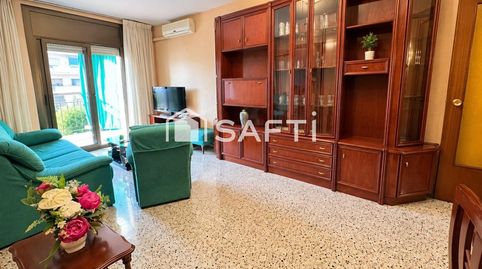 Foto 5 de Apartament en venda a Riu Sud, Santa Coloma de Gramenet