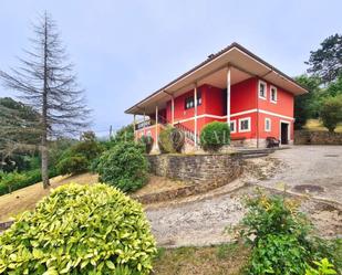 Casa o xalet en venda a San Juan de Piñera, Cudillero