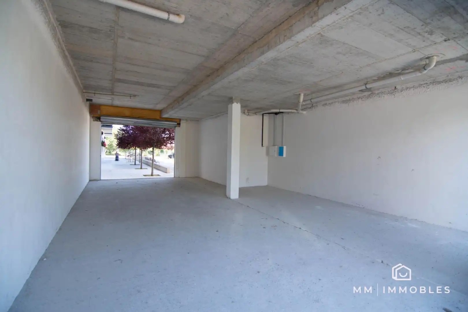 Local comercial en venda a Lledoner, imagen 9
