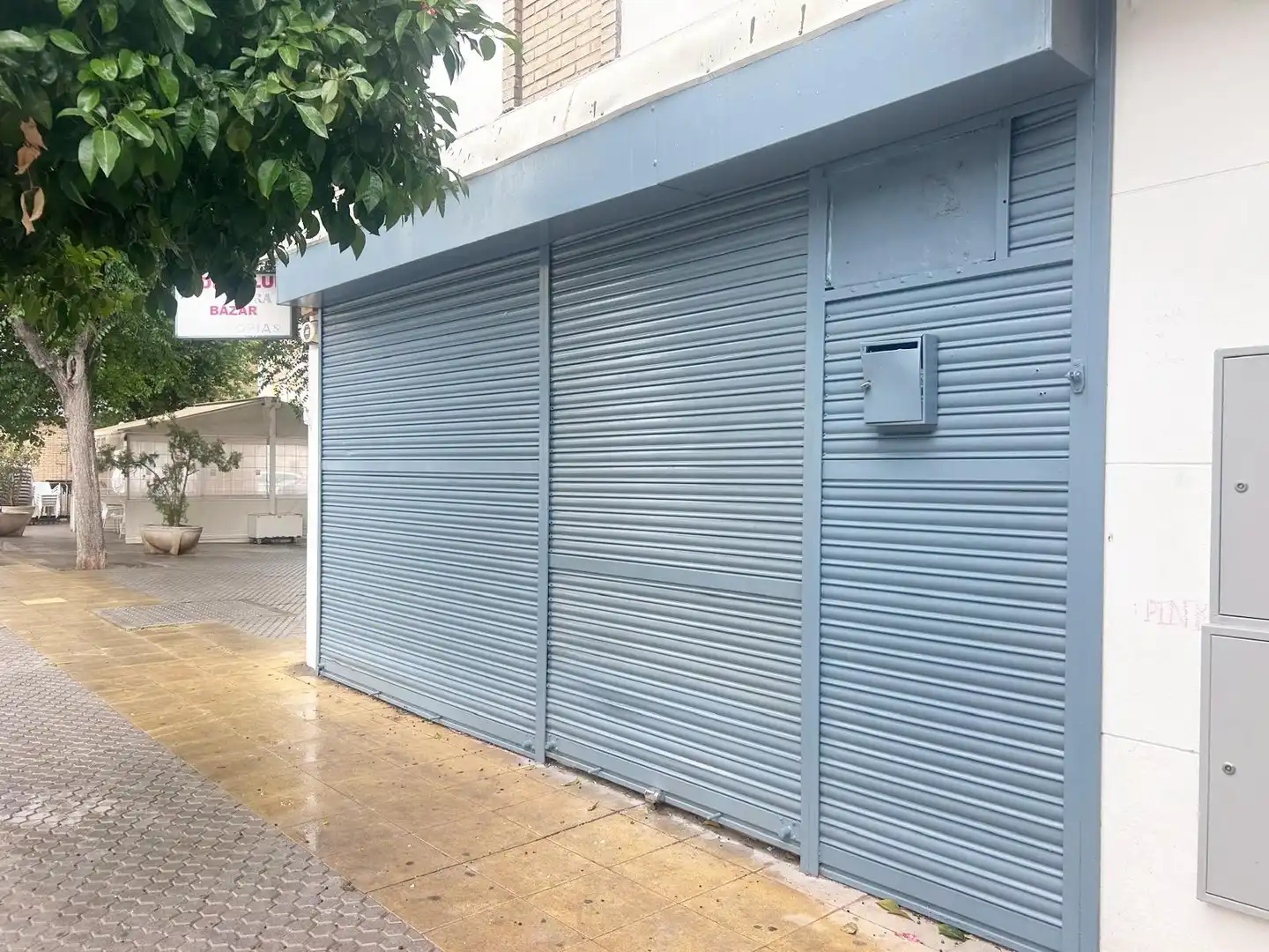 Business premises for sale in Macarena, imagen 3