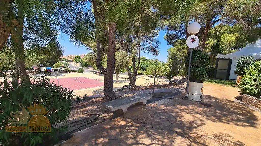 Terreny residencial en venda a Calle Castillo de Caravaca, imagen 31