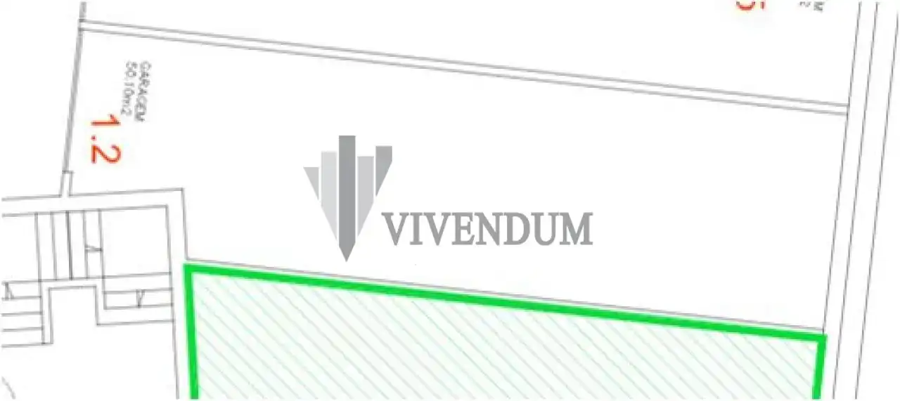 Habitación de Piso en venta en Vigo  con Aire acondicionado, Calefacción y Domótica