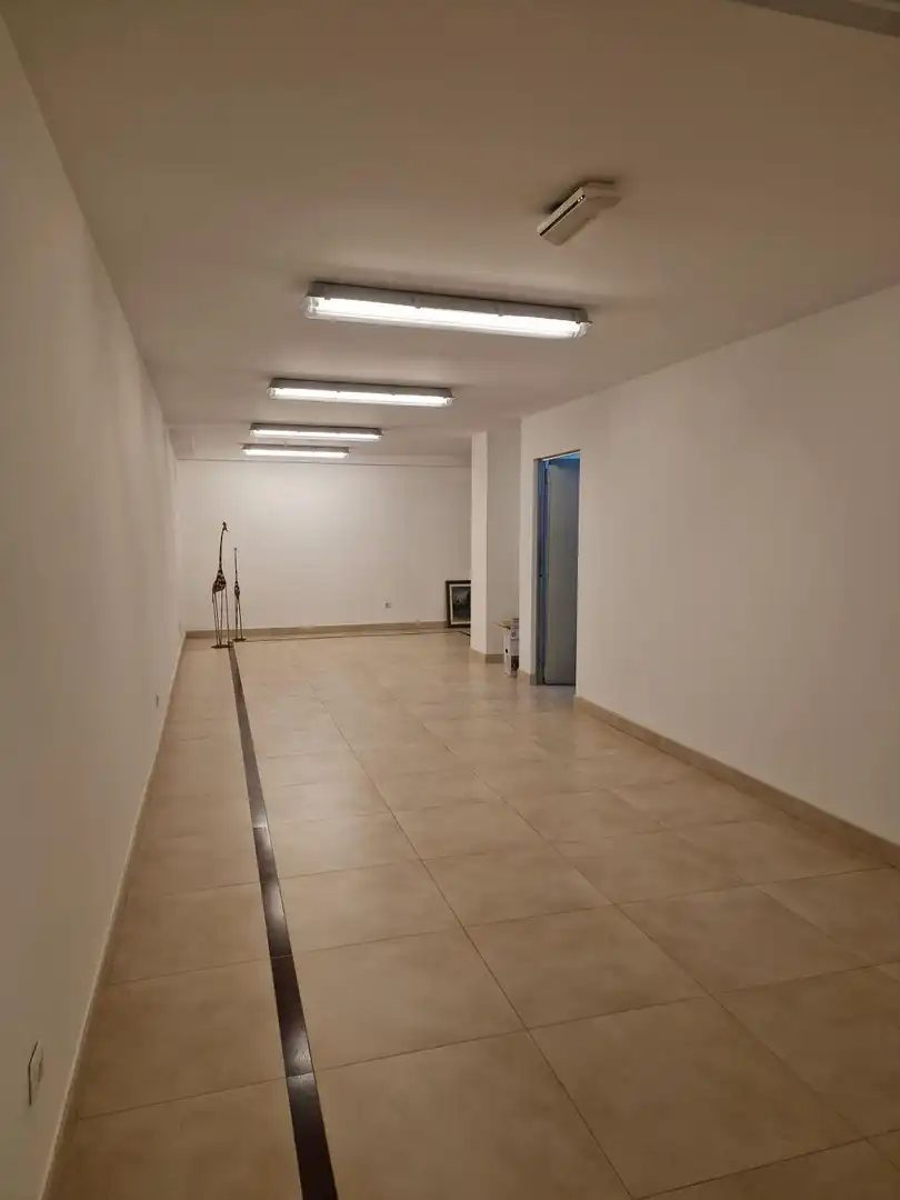 Oficina de alquiler en Algete con Aire acondicionado, Calefacción y Trastero