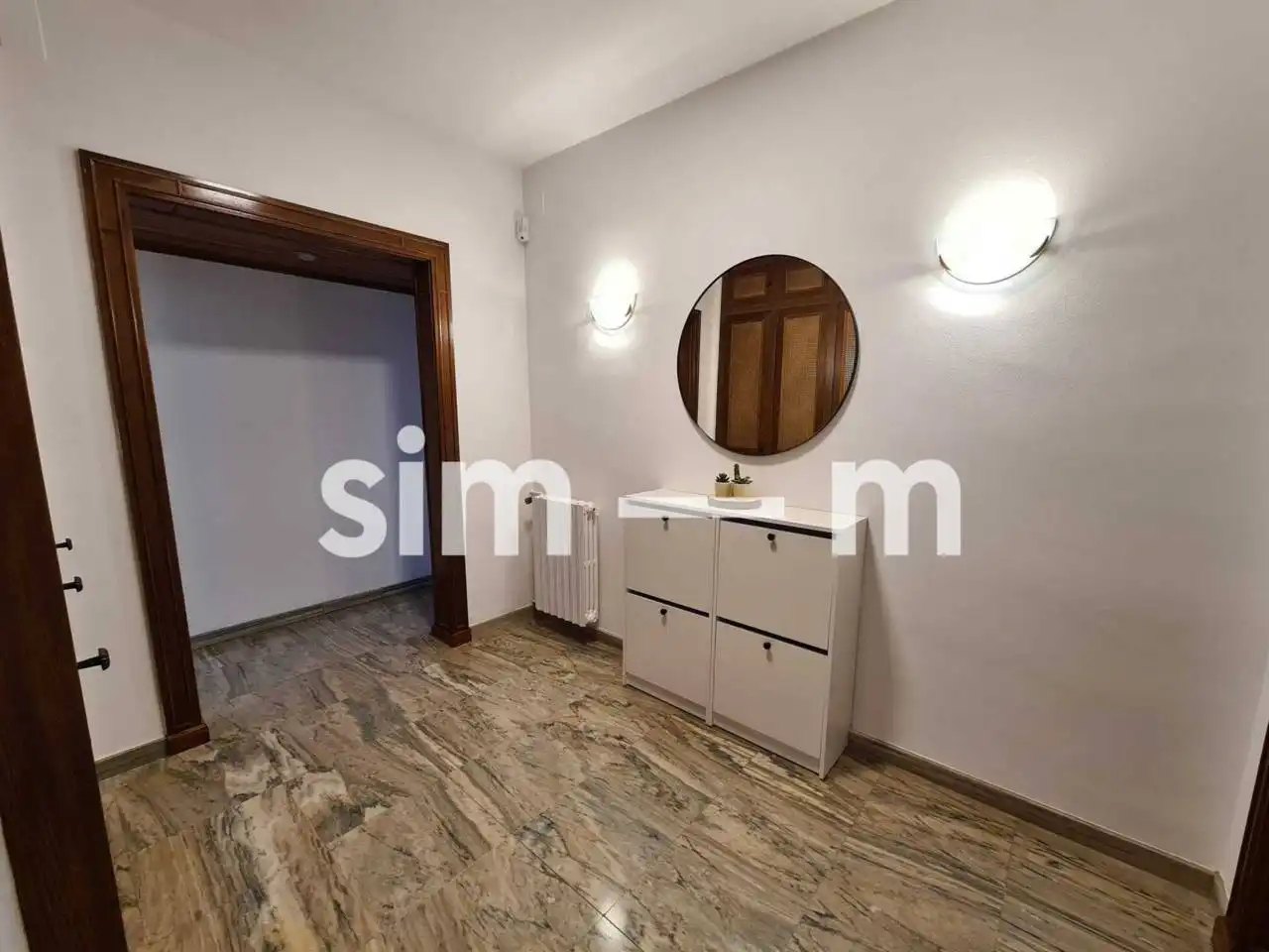 Habitación de Piso en venta en Vic con Calefacción, Terraza y Trastero