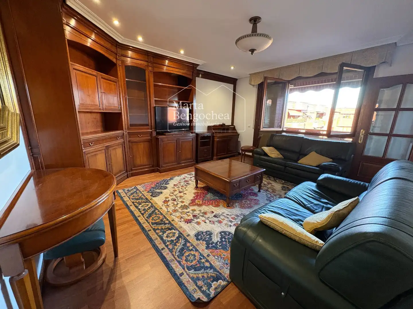 Penthouse mit Aufzug zum Verkauf in Portal de Castilla, imagen 9