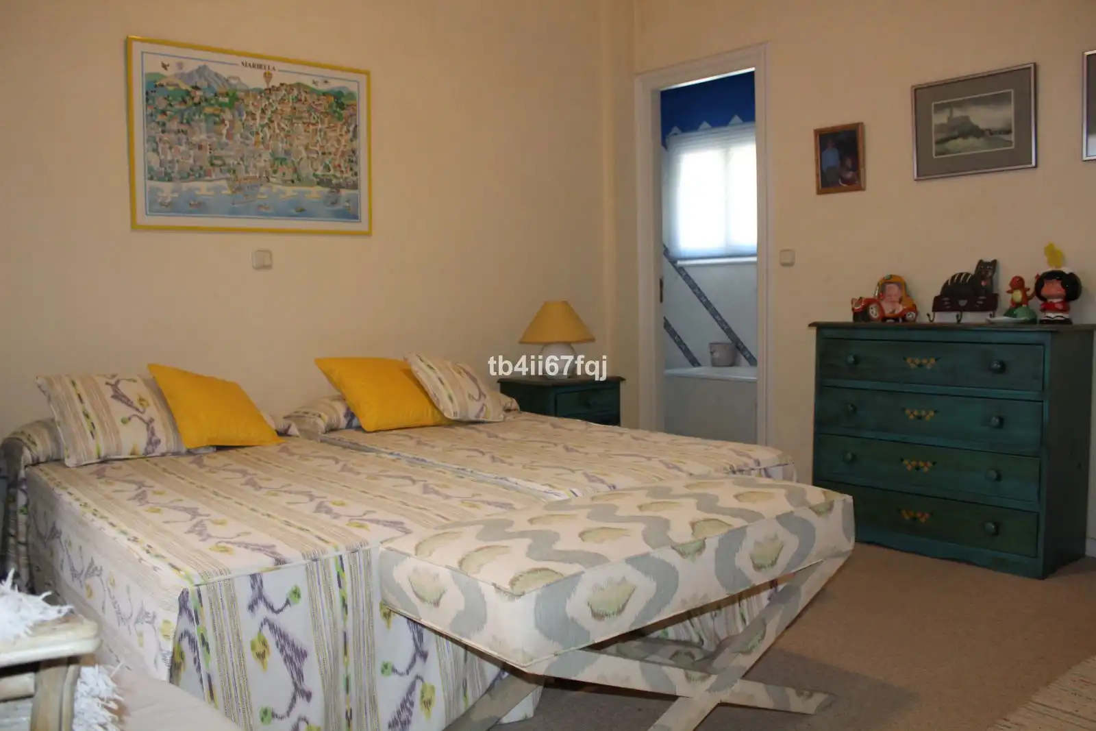 Chalet con terraza en venta en Calle del Rubí 62, imagen 30