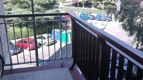 Foto 5 de Pis de lloguer a De la Independencia, Santa Bárbara - La Zaporra, San Sebastián de los Reyes