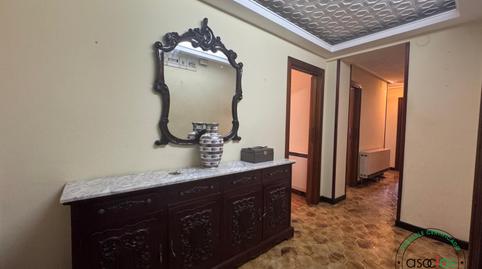 Foto 4 de Pis en venda a Gijón - Calle Oriental, 1, La Calzada, Asturias