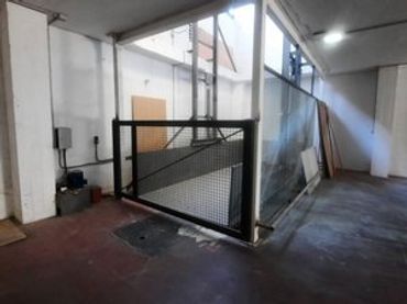 Industrial building to rent in Parque Ondarreta - Urtinsa