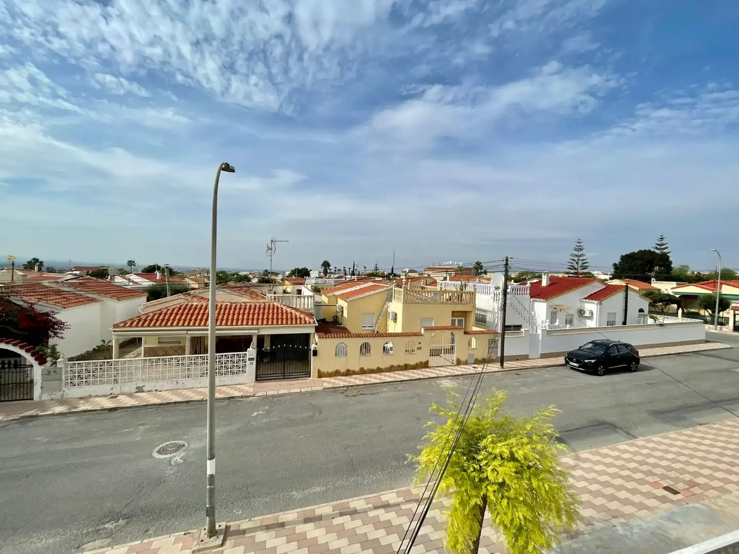 Casa adosada de alquiler en San Fulgencio