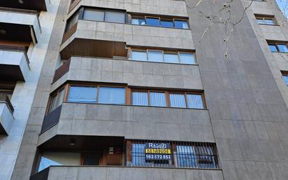 Pis en venda a  BLASCO IBAÑEZ, 18, Exposició