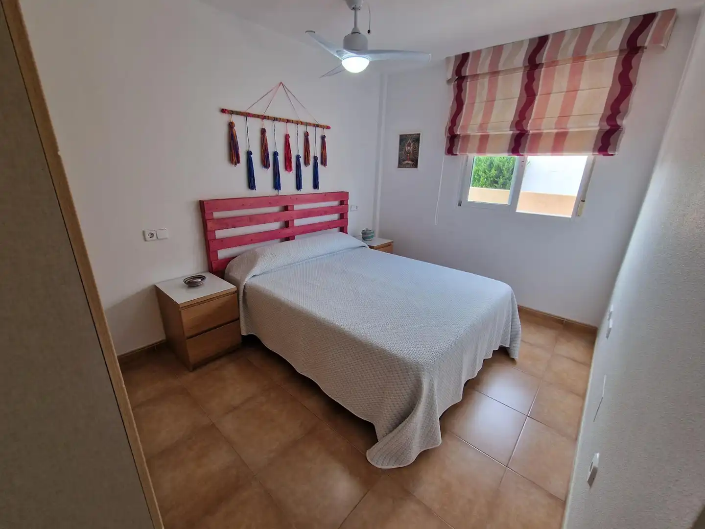 Flat with terrace for sale in Calarreona, imagen 33