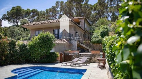 Foto 2 de Casa o xalet en venda a Pau Casals, Torre Valentina - Mas Vilar de La Mutxada - Treumal, Calonge i Sant Antoni