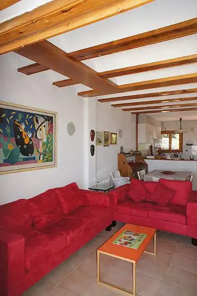 Detached homes for sale in El Montgó
