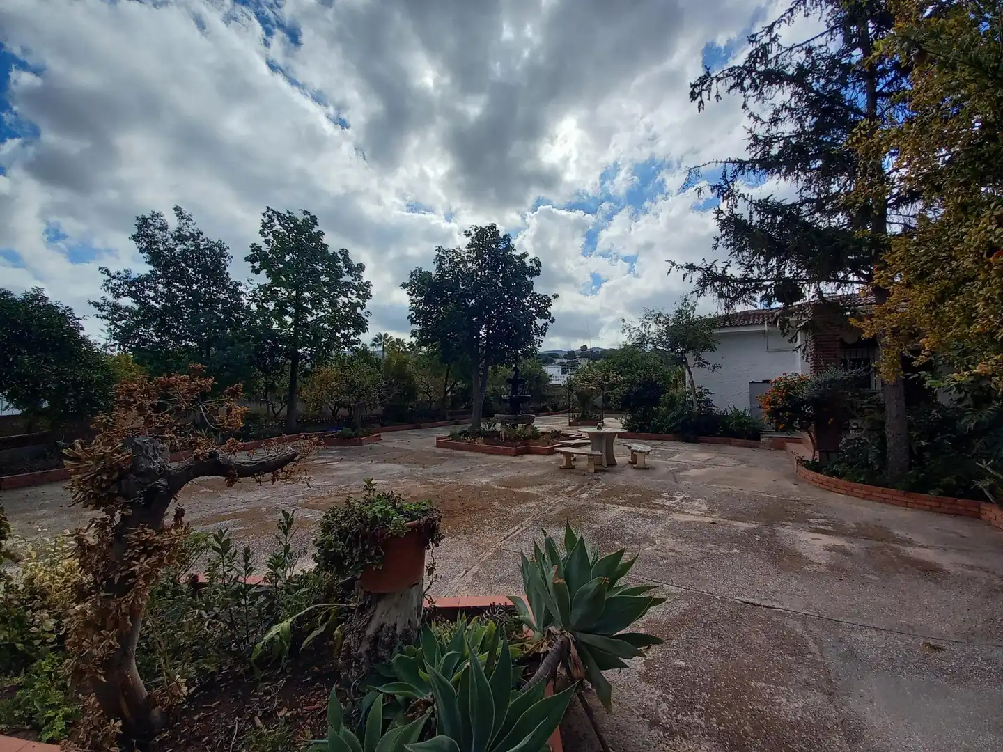 Xalet amb jardí en venda a Pinos de Alhaurín - Periferia, imagen 9