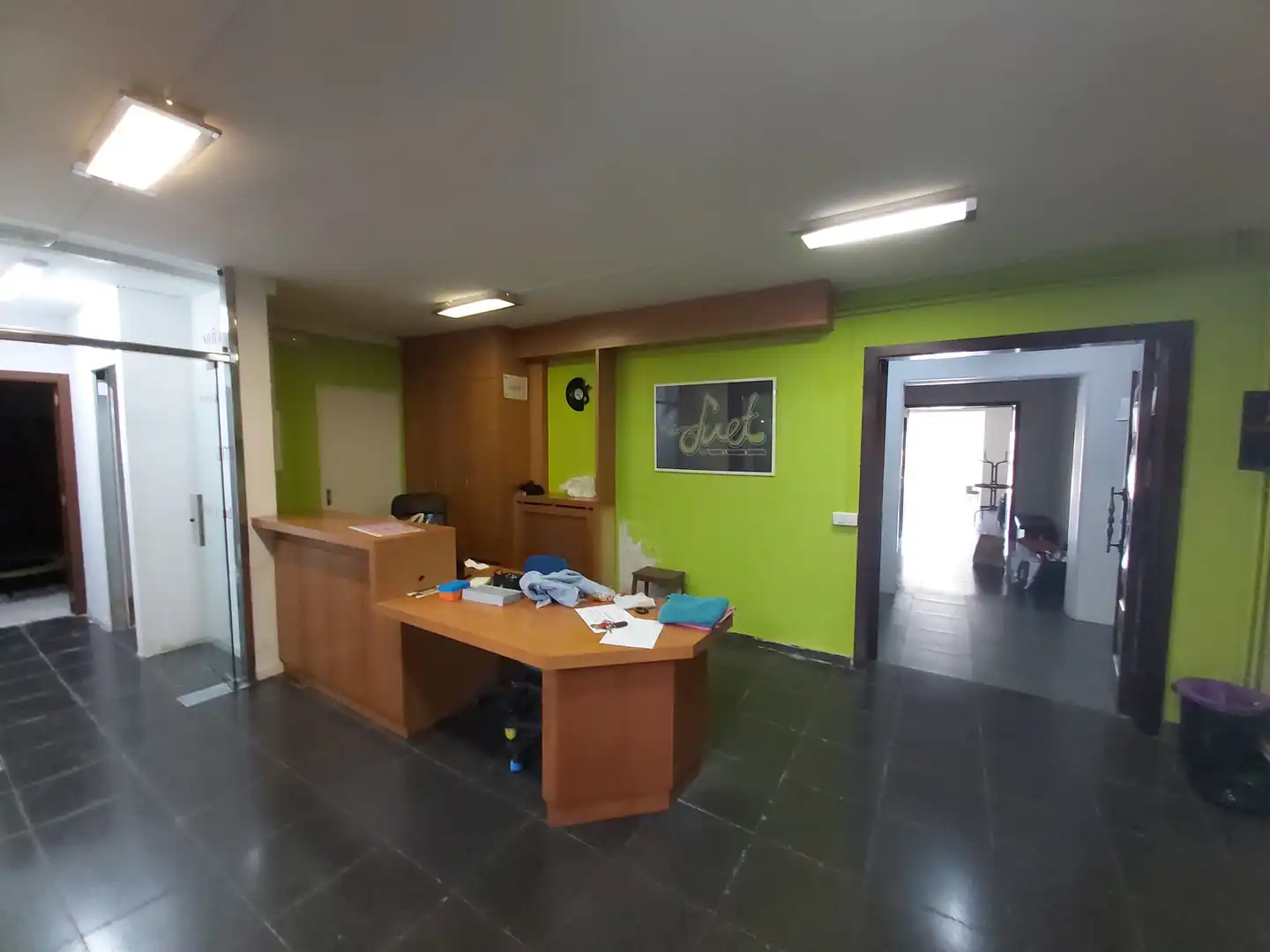 Gewerbefläche zum Verkauf in Avinguda de Catalunya, imagen 3