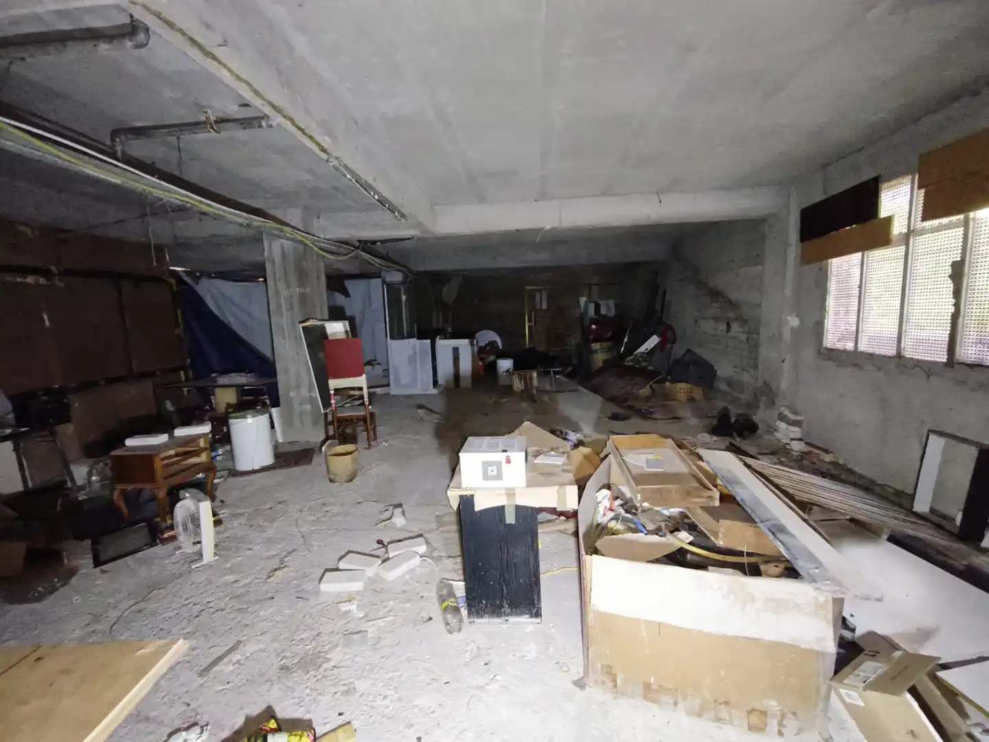 Commercial properties for sale in Elgoibar