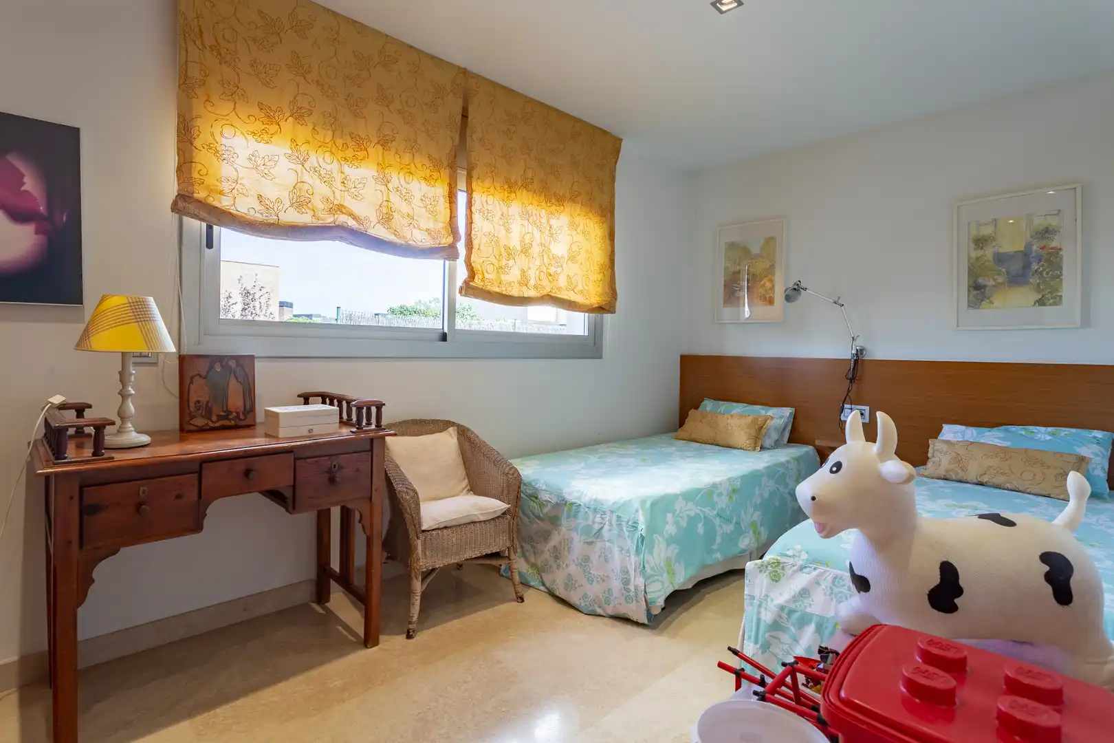 Villa con piscina in vendita a Carrer de Salvador Ventosa i Pina 1, imagen 35
