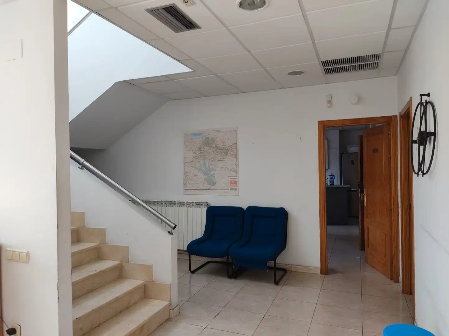 Local en venta en Obanos