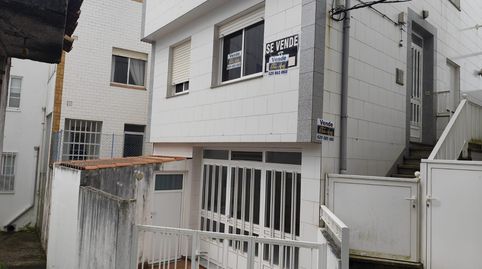 Foto 2 de Casa o chalet en venta en Travesía Da Agra, Ponteceso, A Coruña