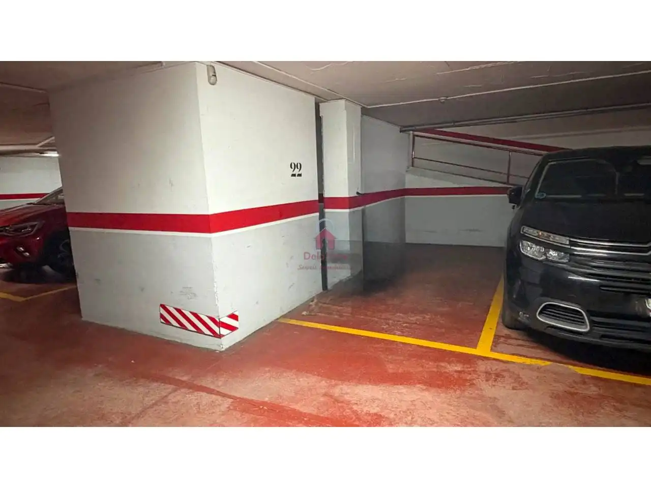 Wohnung mit Terrasse zum Verkauf in Calle Eivisa, imagen 31