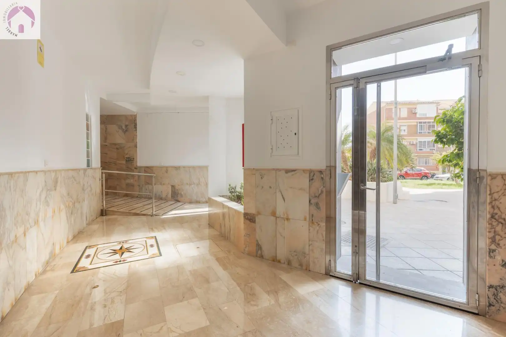 Piso en venta en Calle Calle Doctor Tercedor, 19, 19, Motril ciudad
