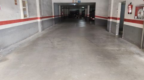 Foto 3 de Garaje en venta en Carrer de Balmes, 11, Ajuntament-Maragall, Ripollet