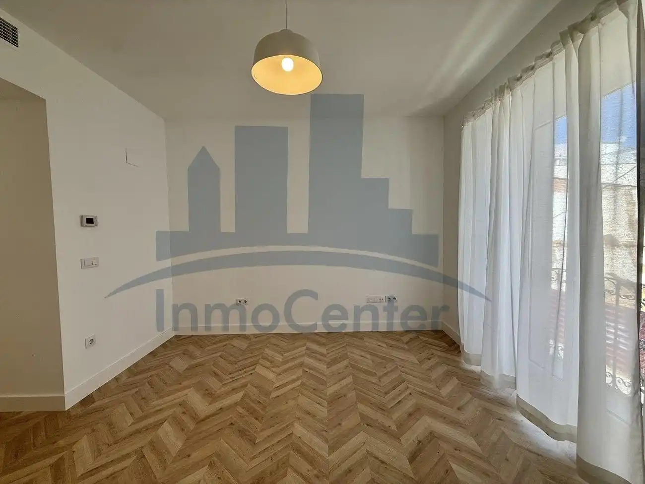 Apartamento de alquiler en Badajoz con Calefacción