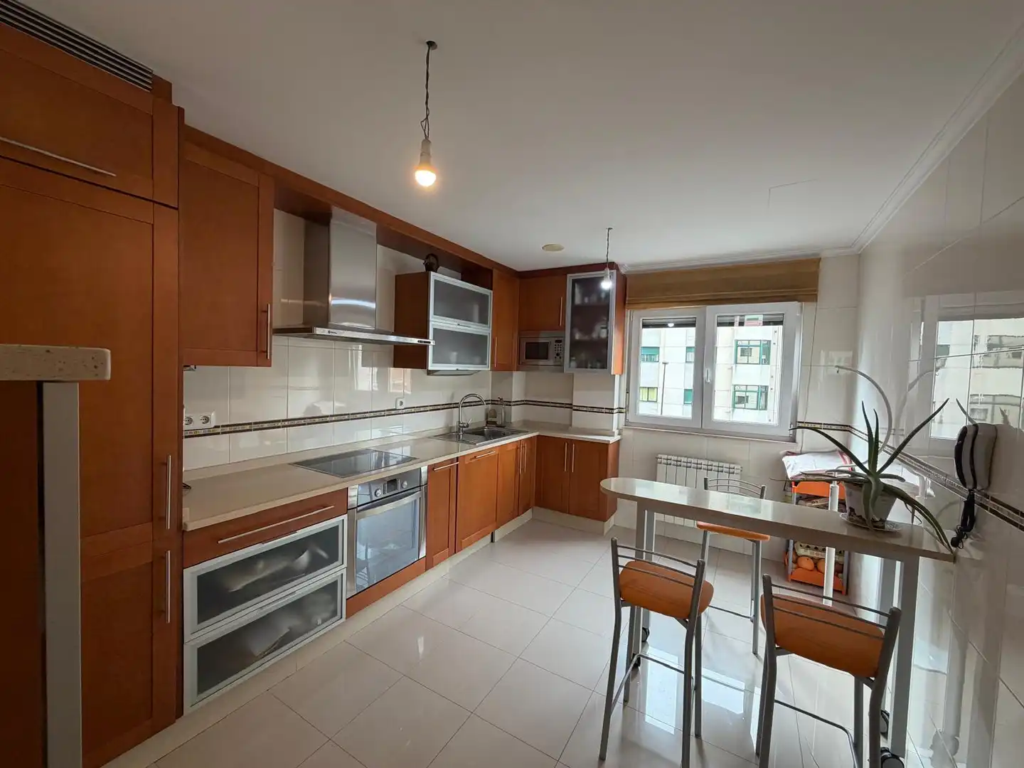 Flat for sale in Rúa Pomar, 20, Residencia - Abella