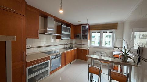 Foto 3 von Wohnung zum Verkauf in Rúa Pomar, 20, Residencia - Abella, Lugo Capital
