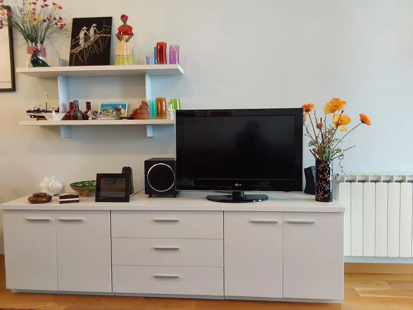 Flat for rent in Santa Uxía de Ribeira