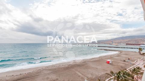 Foto 2 de Piso en venta en Ciudad Jardín - Tagarete - El Zapillo,  Almería Capital