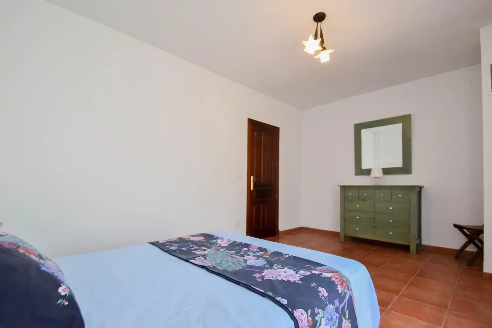 Bedroom of Houses for sale in Padul  with Terrace
