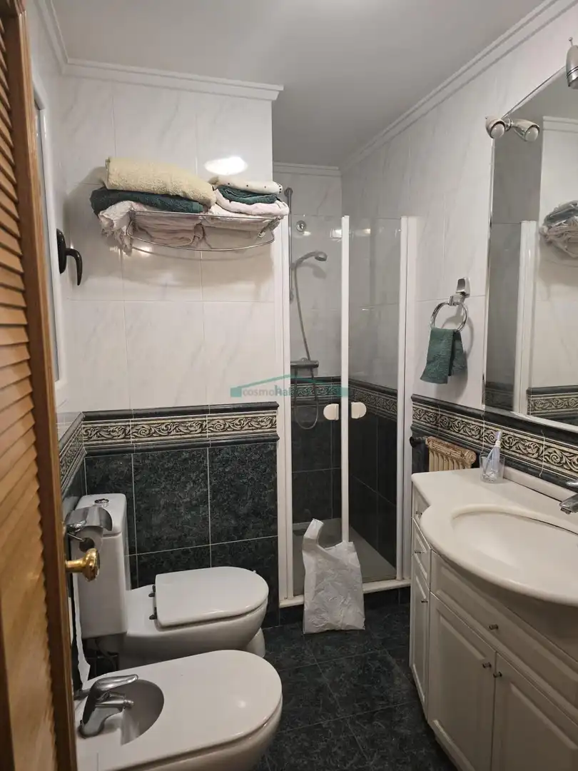Piso con ascensor en venta en Centre - Zona Alta, imagen 12