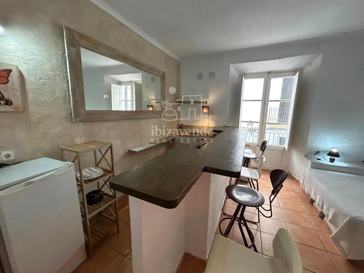 Flat for rent in Manuel Sora, Dalt de la Vila - La Marina