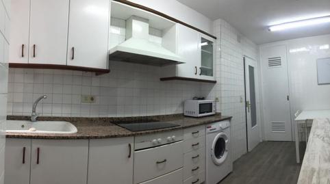 Foto 5 de Apartament per a compartir a Exposició,  Valencia Capital