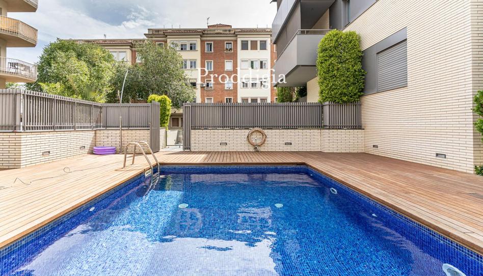 Photo 1 of Flat for sale in Pedralbes, Barcelona