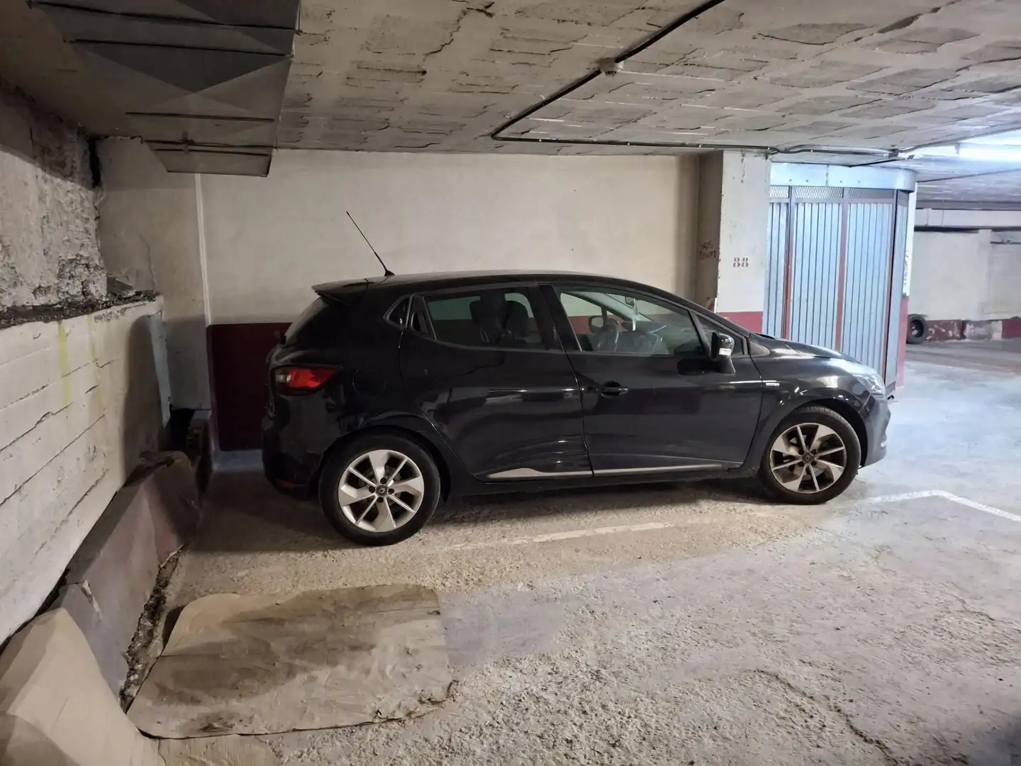 Aparcament de Garatge en venda en Donostia - San Sebastián 