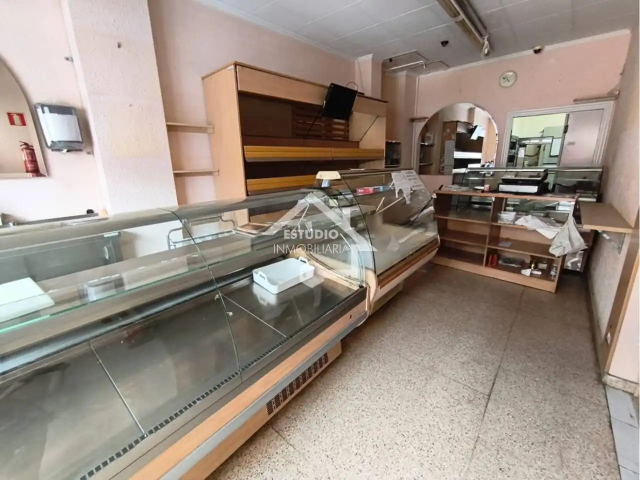 Local comercial en alquiler en Avenida Navarra, imagen 3