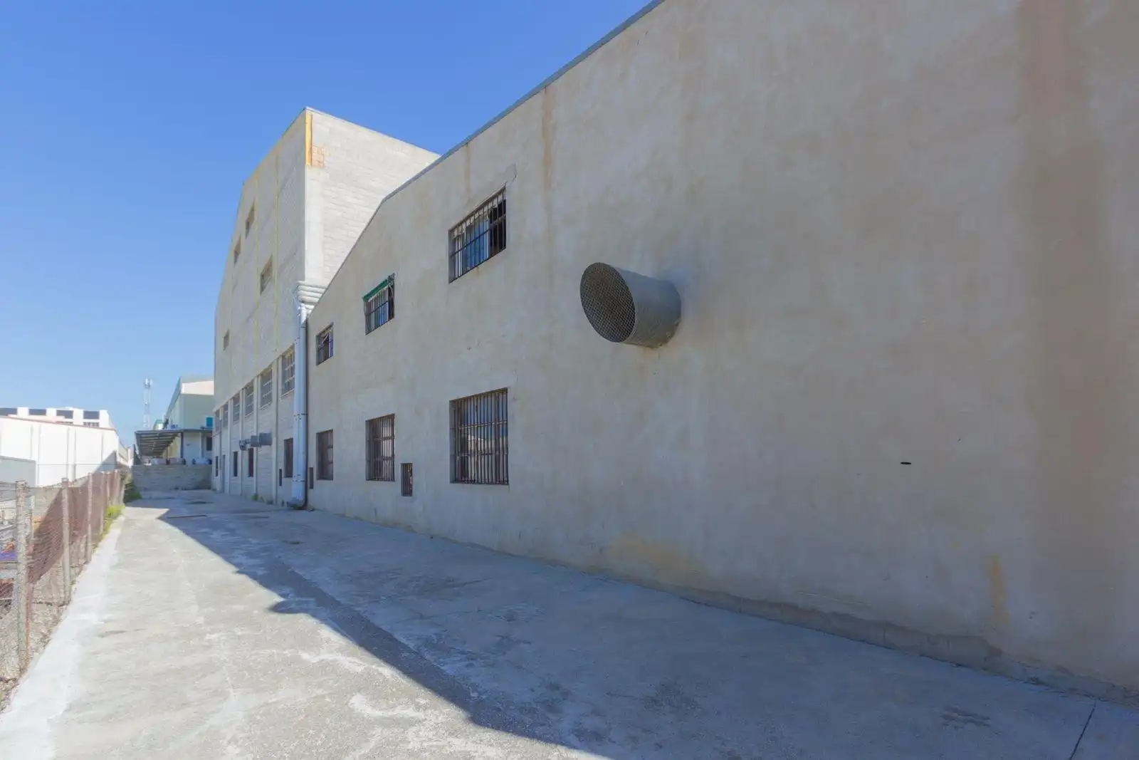 Industriegebäude zur Miete in Calle Ciudad de Sevilla, imagen 14