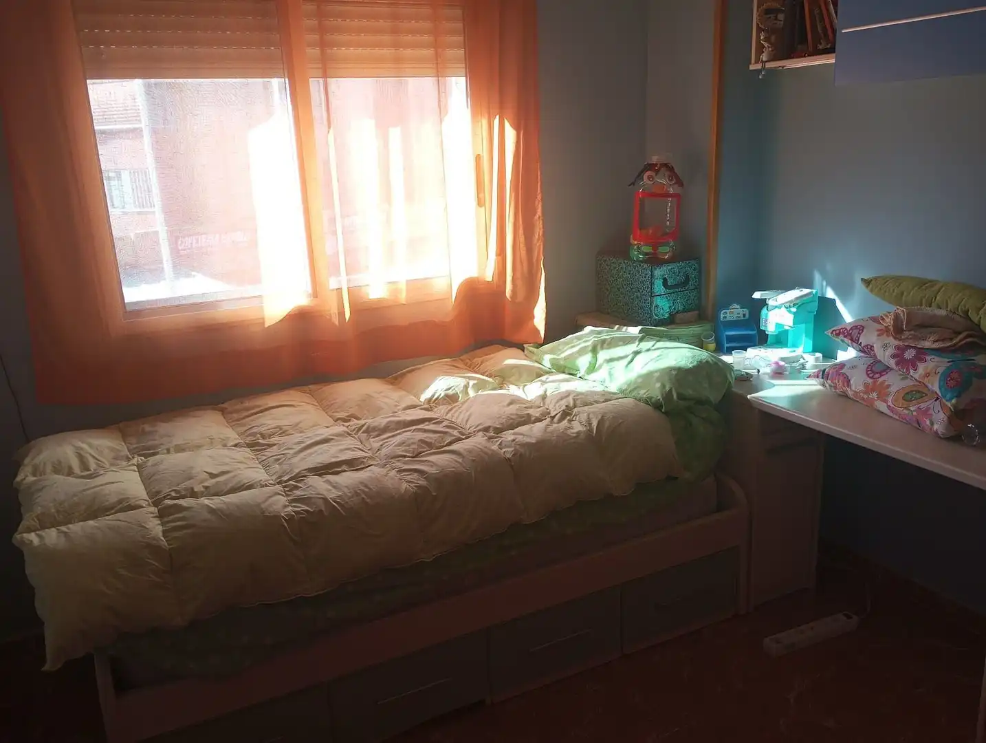 Flat for sale in av rei Jaume, Foietes