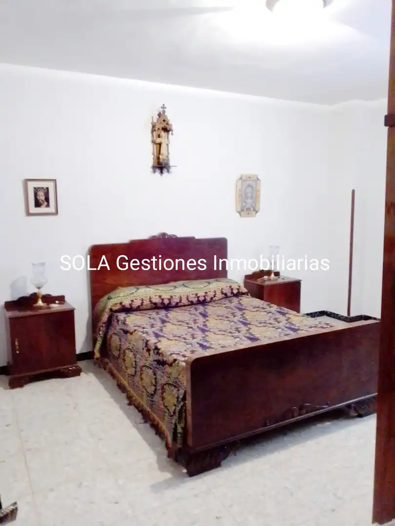 Casa con terrazza in vendita a Calle Cruz Verde, imagen 14