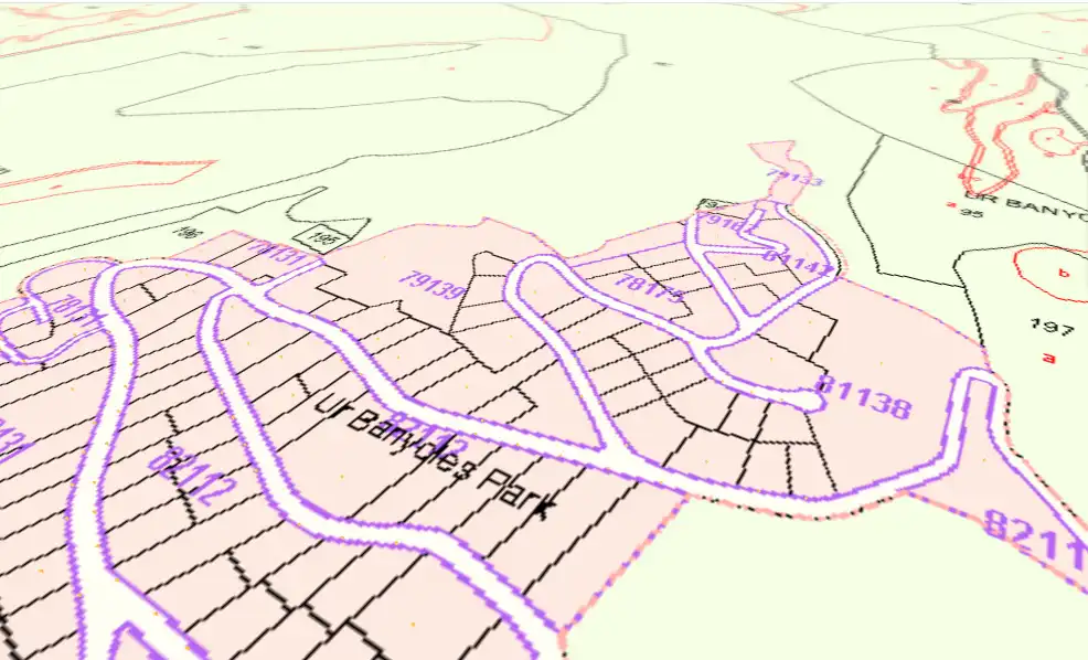 Residencial en venda a Porqueres