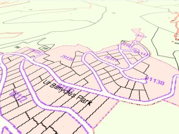 Residential land for sale in Porqueres