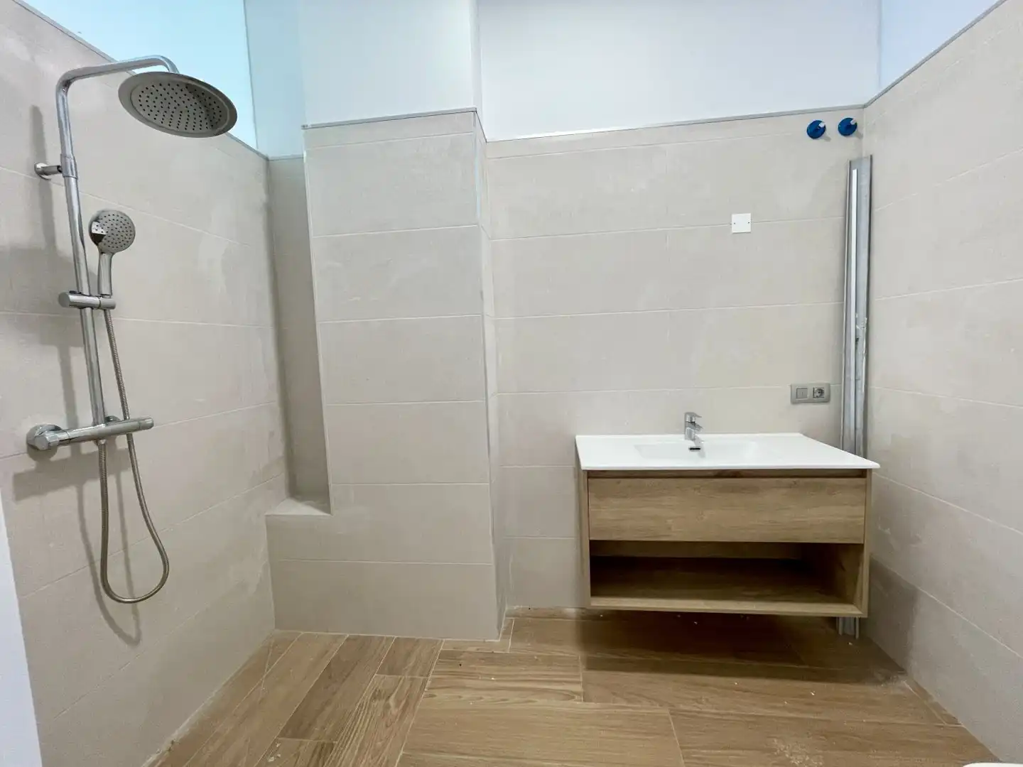 Baño de Piso en venta en Sada (A Coruña)